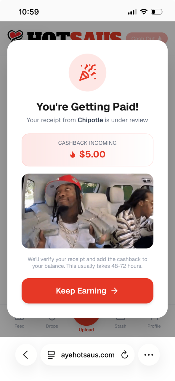 Get Paid